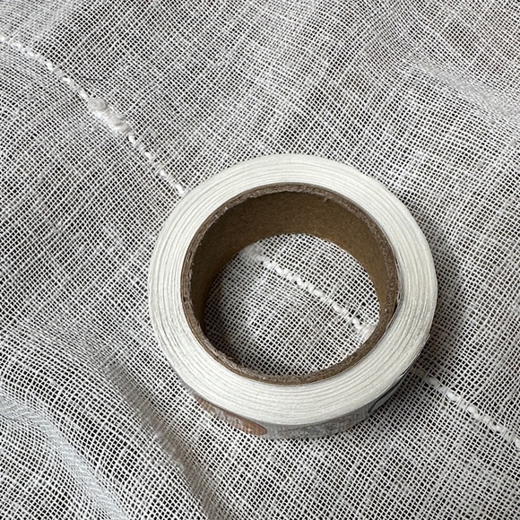 Thank You Stickers Roll of 500 3/4" round stickers Varied Colorful Floral NWT % - Picture 5 of 7